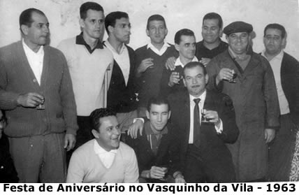 Vasquinho da Vila 